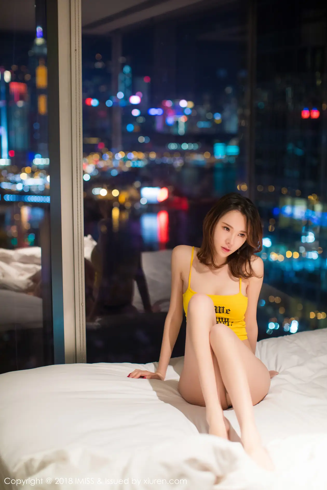 [IMISS] 2018.08.03 VOL.273 Meng Qiqi Irene#[57P]-33