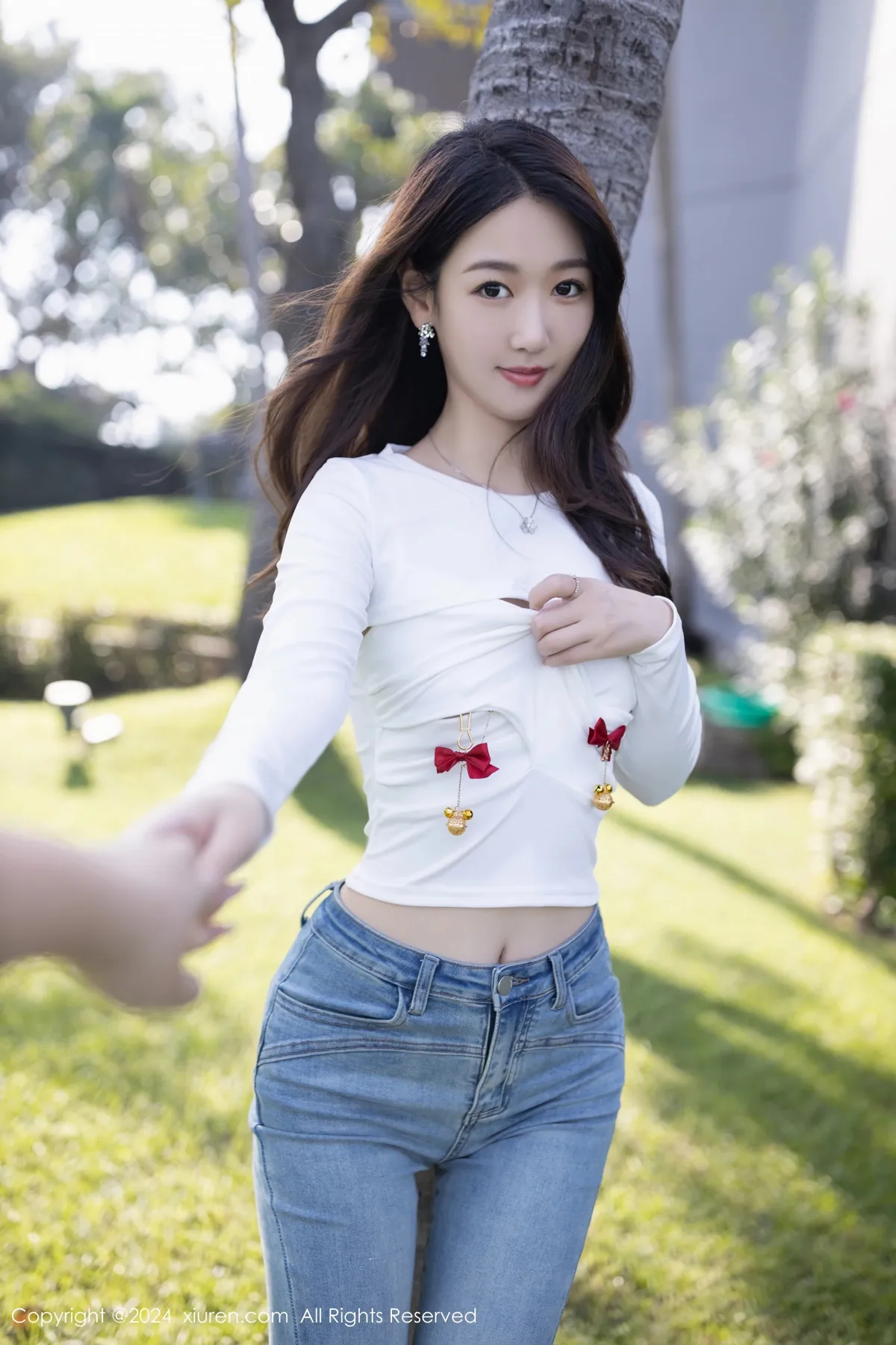 [XiuRen] 2024.03.18 No.8250 Tang Anqi#[81P]-12