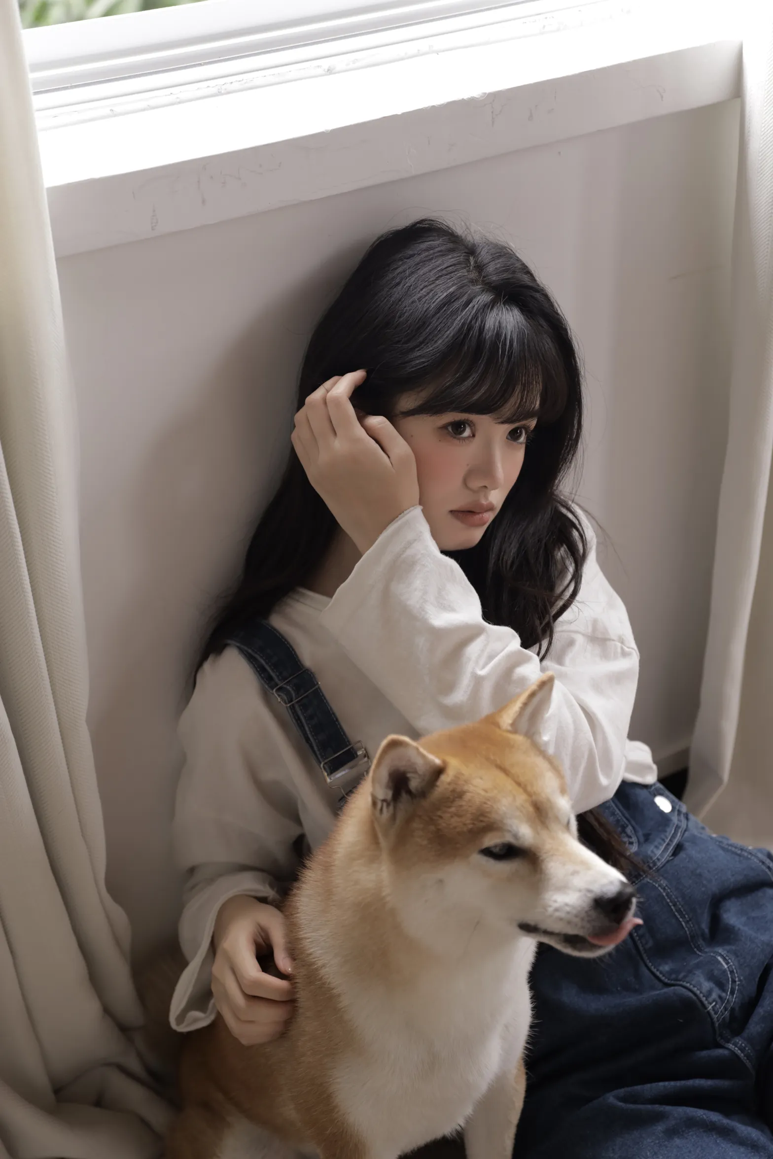 [YITUYU] 2022.11.27 Vol.2544 – Hi, puppy The rebellious Pickup Wei#[29P]-26