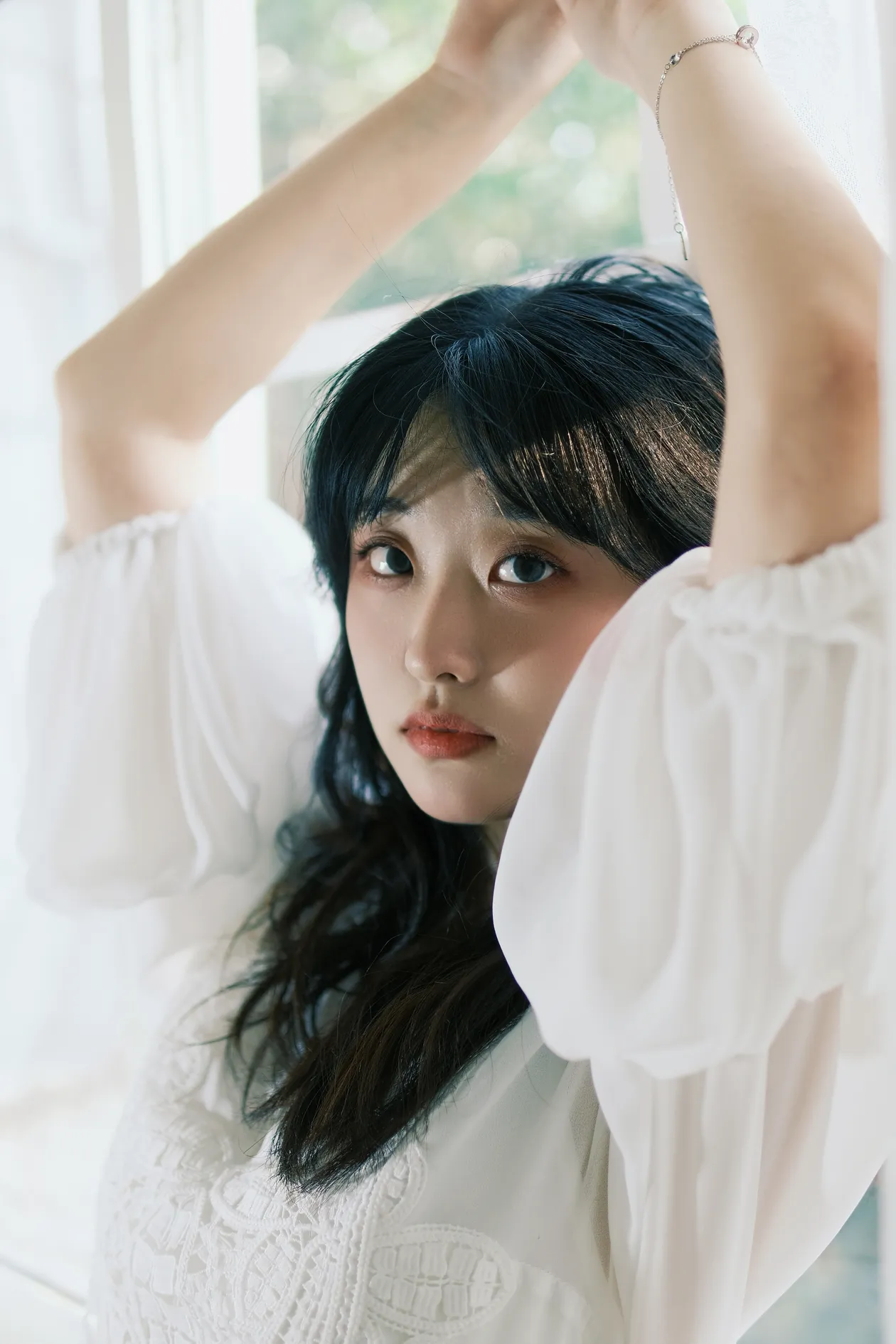 [YITUYU] 2022.11.30 Vol.2565 – Girl’s Thoughts rosie#[26P]-26