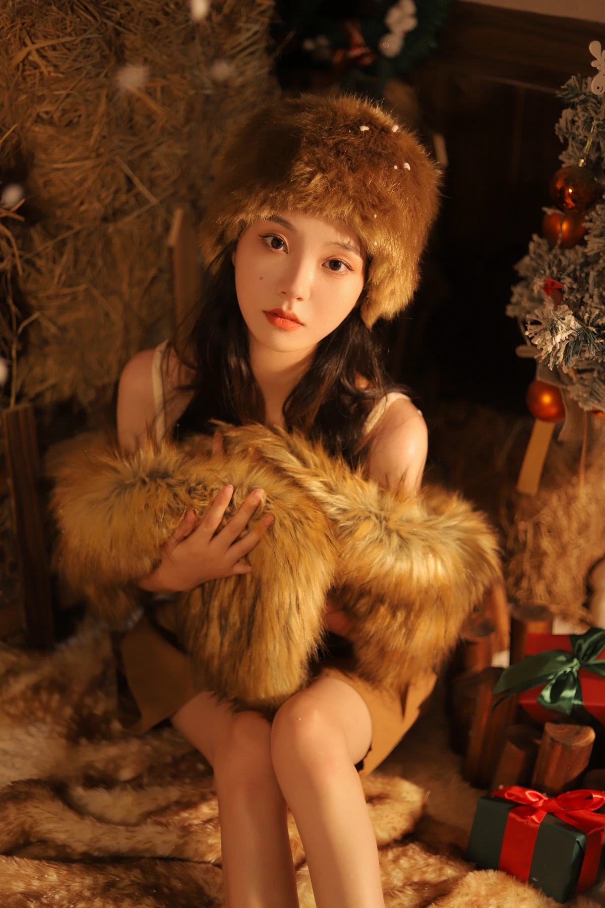 [YITUYU] 2023.01.06 Vol.2854 – Wilderness elder sister#[21P]-15