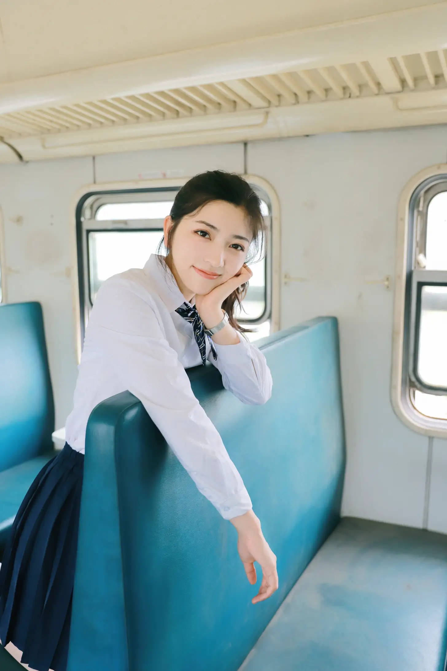 [YITUYU] 2021.08.19 Vol.151 – The meaning of travel HANA#[25P]-17