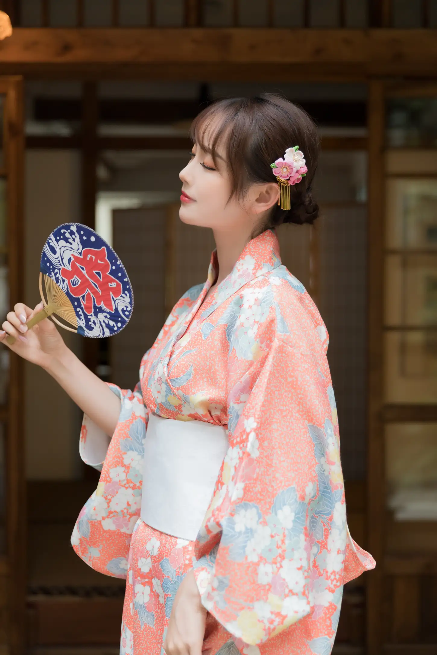 [YITUYU] 2021.03.29 Vol.028 – Japanese Style Story Danting#[27P]-9