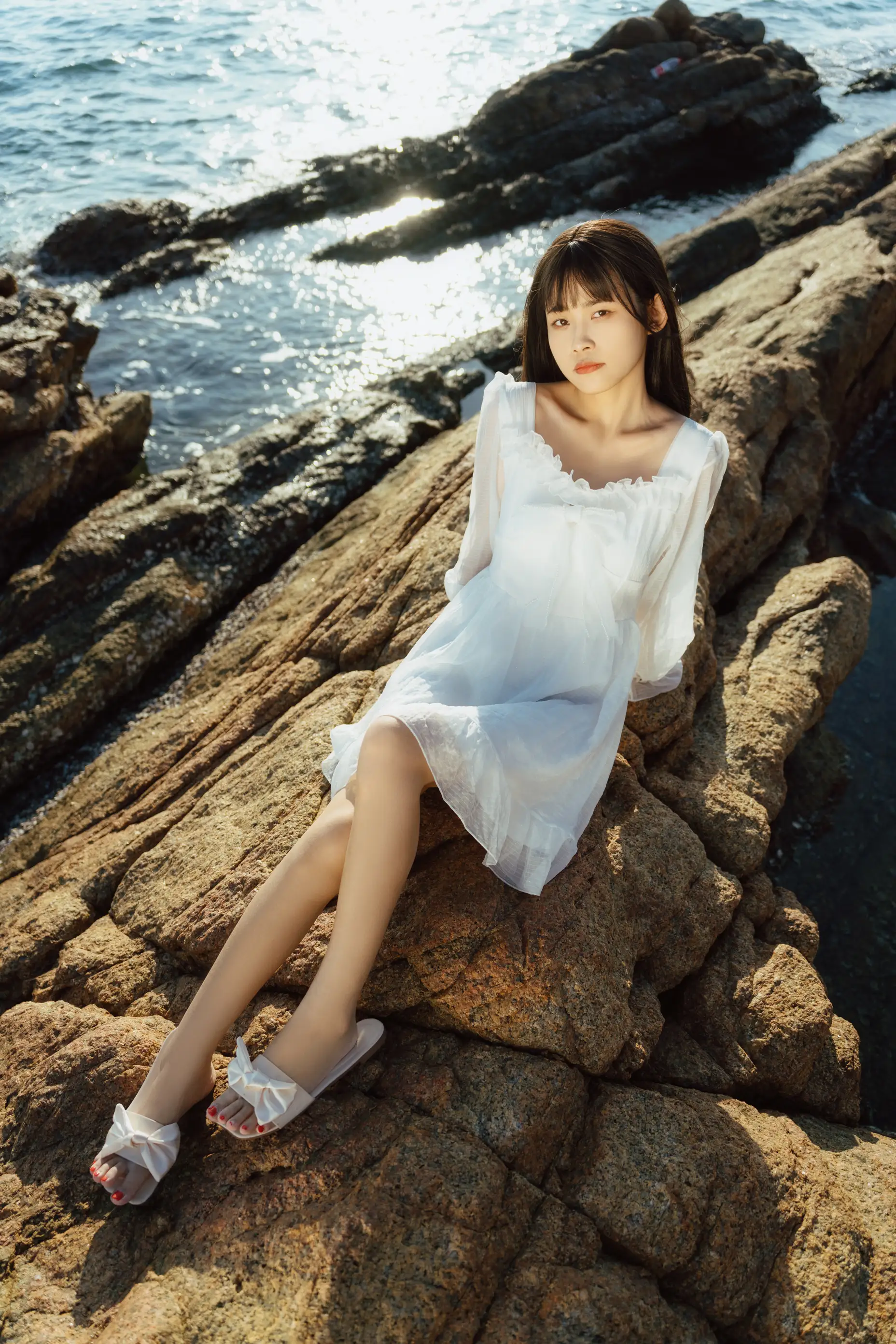 [YITUYU] 2022.01.26 Vol.707 – Wind-blown summer Xiaoke#[45P]-5