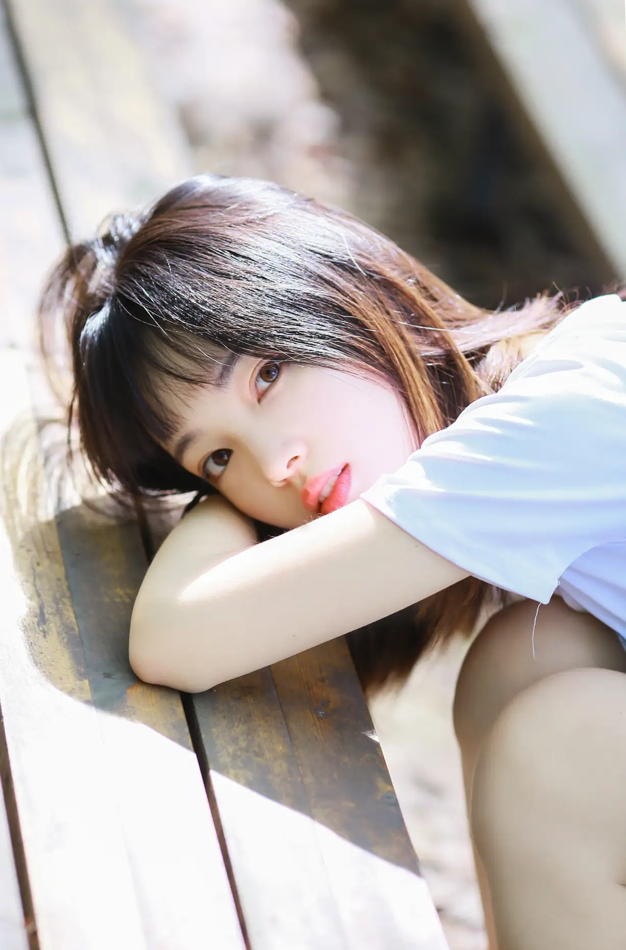 [YITUYU] 2022.01.15 Vol.661 – Sports girl in the sun A duck babbling#[36P]-4