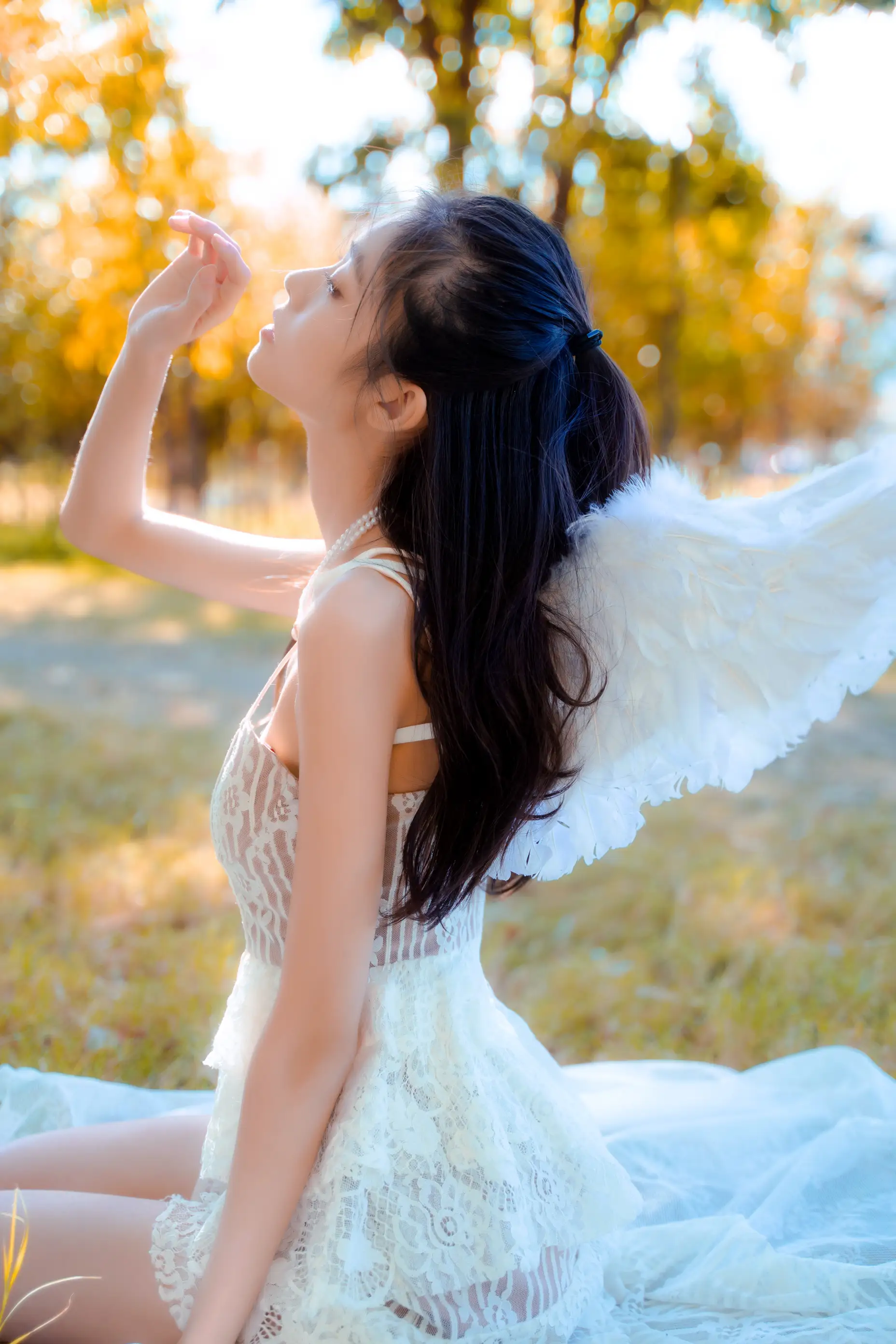 [YITUYU] 2022.02.10 Vol.781 – Little Angel Li Xinxin#[44P]-37