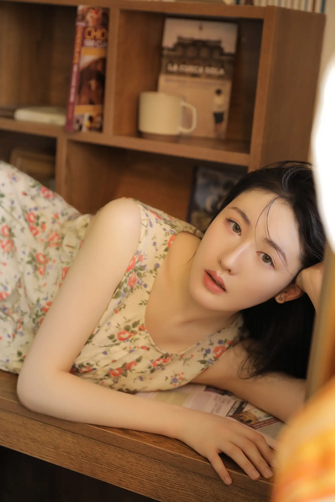 [YITUYU] 2022.07.10 Vol.1437 – Youxia oeil#[28P]-21