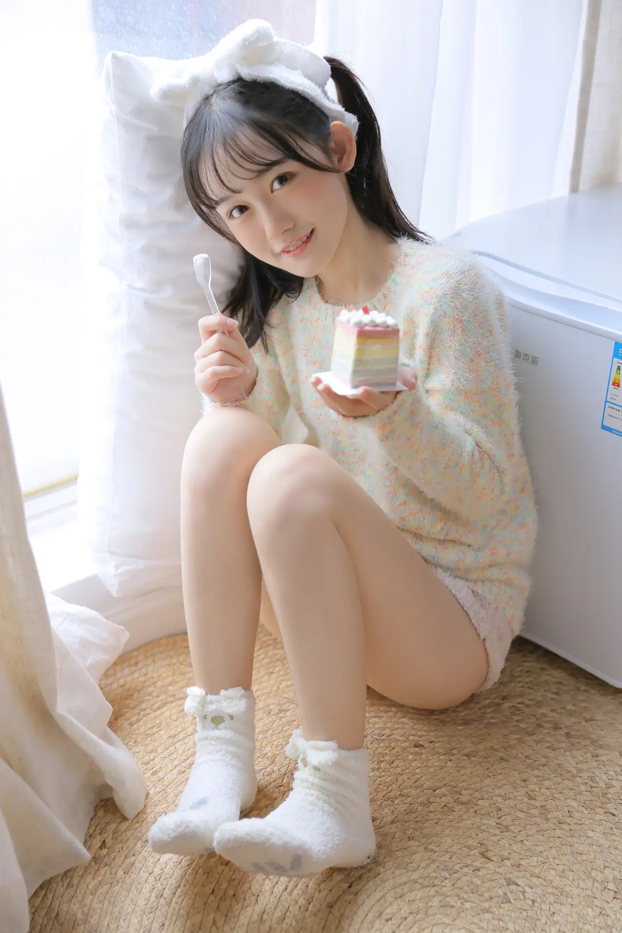 [YITUYU] 2022.09.12 Vol.1934 – Sweet Cake A cup full of Chen Chen#[25P]-13