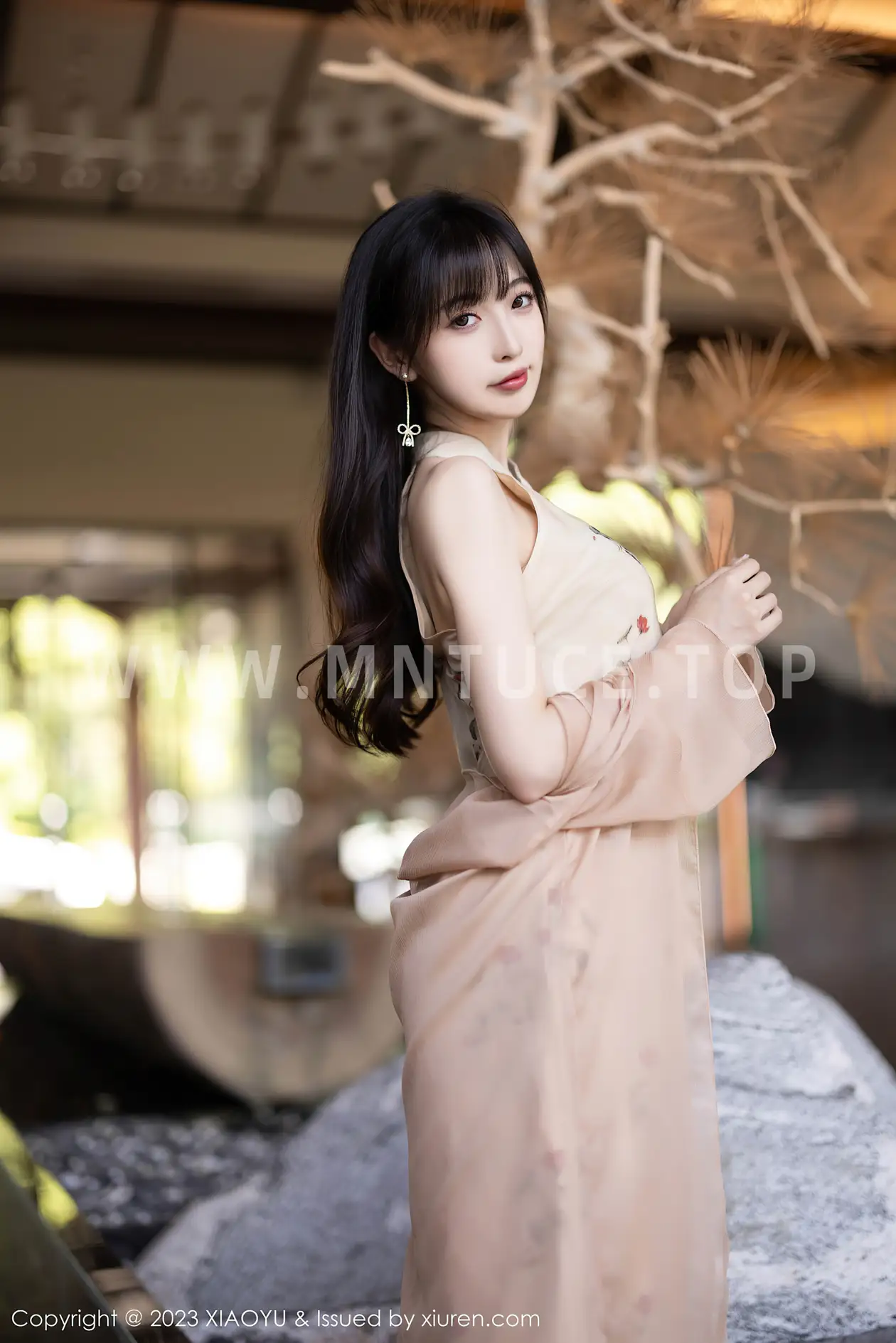 [XiaoYu] 2023.07.17 VOL.1071 Lin Xinglan#[94P]-13