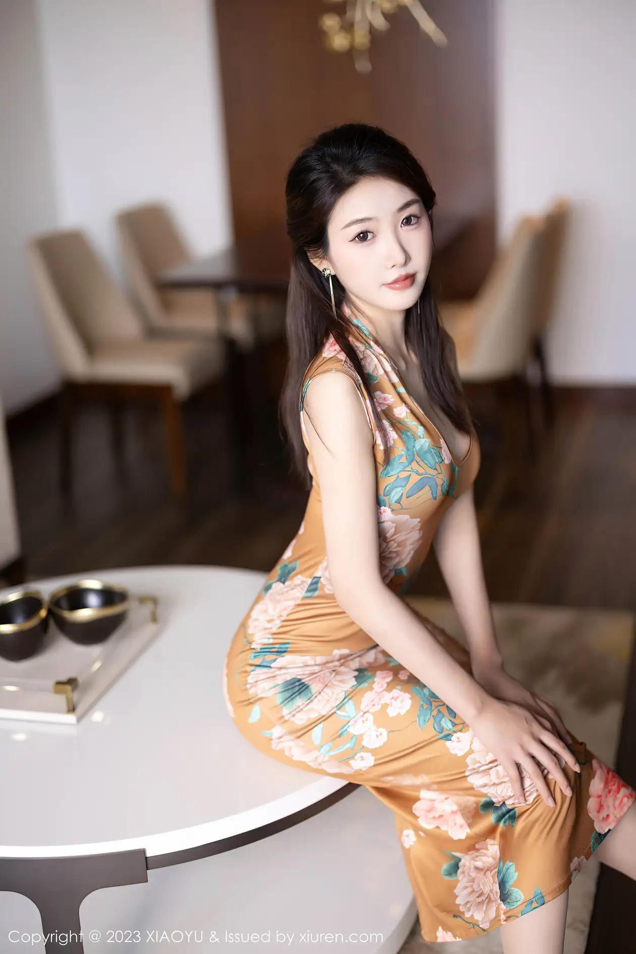 [XiaoYu] 2023.10.25 VOL.1133 Susua#[83P]-17