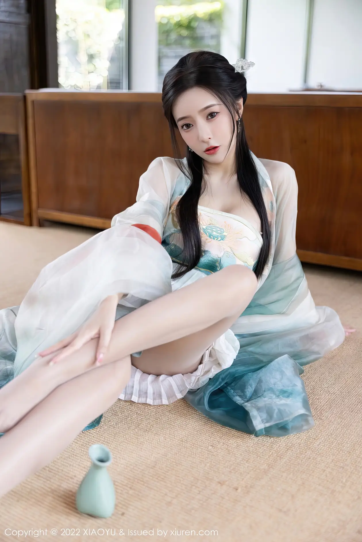 [XiaoYu] 2022.10.25 VOL.0889 Wang Xinyaoyanni#[93P]-58